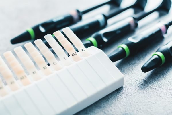 Dental tools